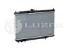 LUZAR LRc 14FC Radiator, engine cooling